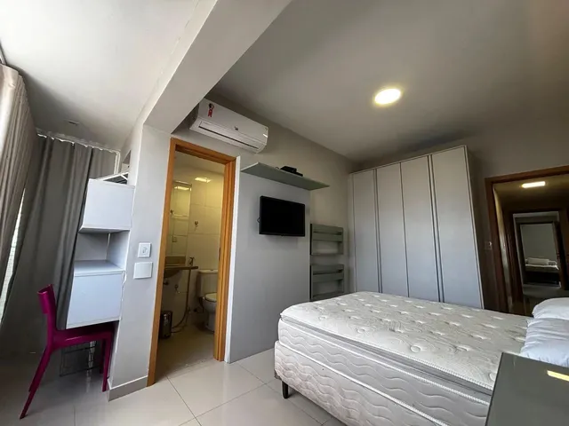 Imagem 12: Ed Ile de Palais - 3 Suítes - 190M2