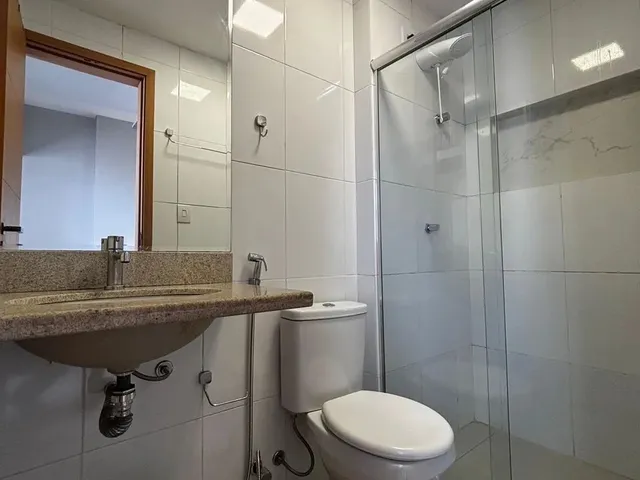 Imagem 13: Ed Ile de Palais - 3 Suítes - 190M2