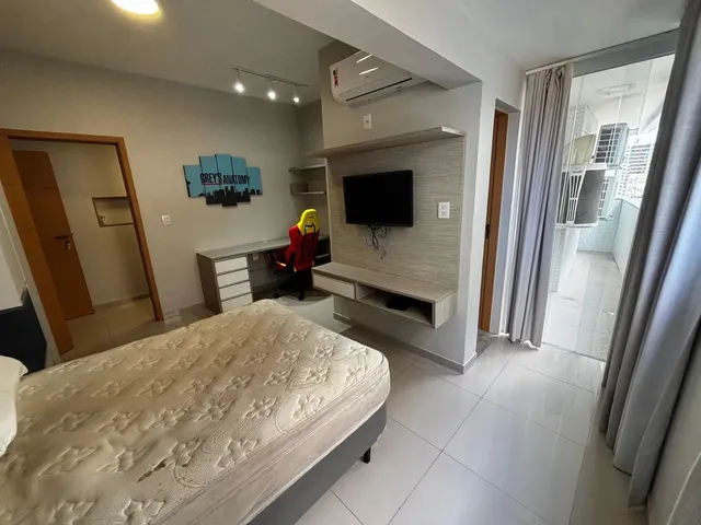 Imagem 15: Ed Ile de Palais - 3 Suítes - 190M2