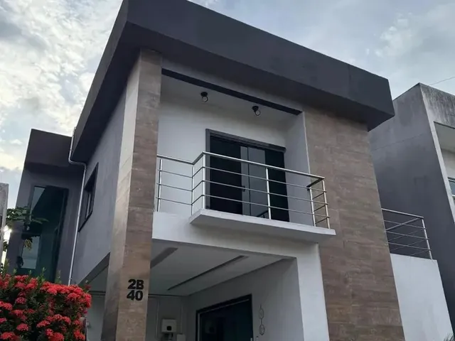 Imagem: Casa com Porteira Fechada no Cidade Jardim