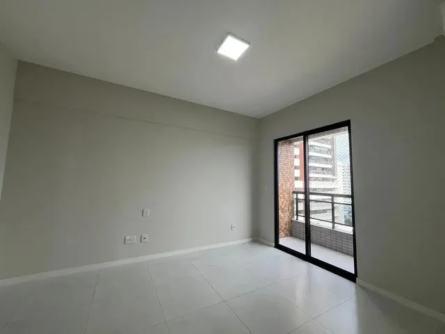 Imagem 2: Infinity Residence - 3 Quartos - 2 Vagas - Marco - Venda