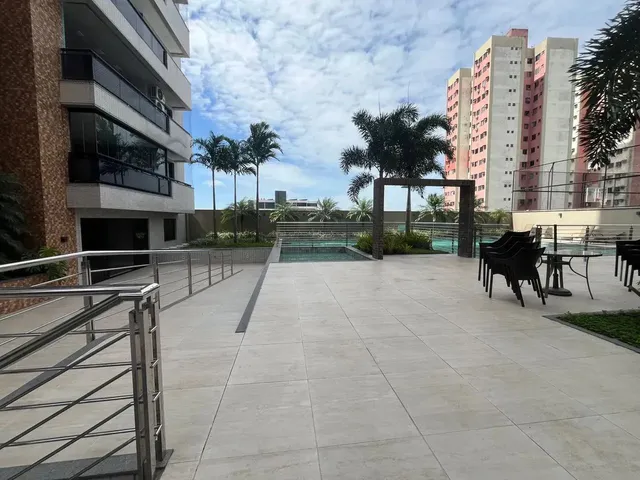 Imagem 10: Infinity Residence - 3 Quartos - 2 Vagas - Marco - Venda