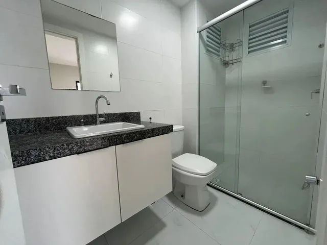 Imagem 16: Infinity Residence - 3 Quartos - 2 Vagas - Marco - Venda