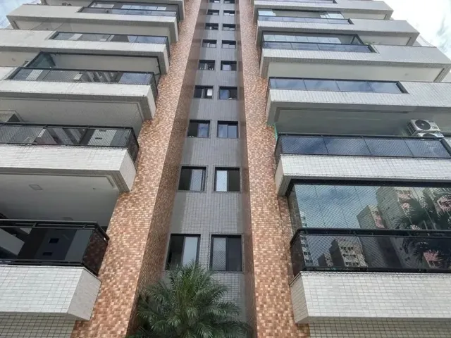 Imagem 14: Infinity Residence - 3 Quartos - 2 Vagas - Marco - Venda
