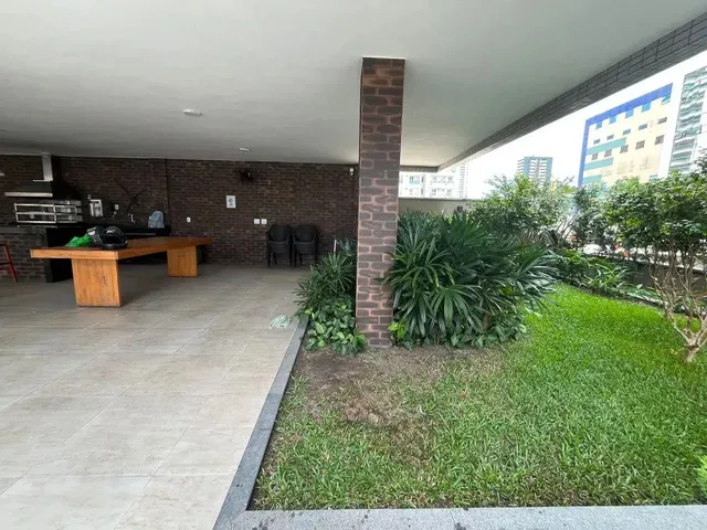 Imagem 3: Infinity Residence - 3 Quartos - 2 Vagas - Marco - Venda