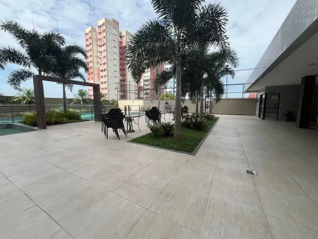 Imagem 15: Infinity Residence - 3 Quartos - 2 Vagas - Marco - Venda