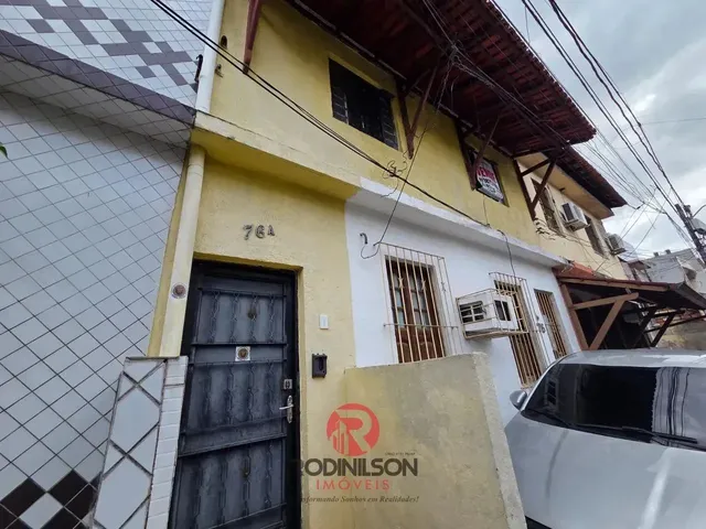 Imagem: Apartamento À Venda, 3/4, S/1 Suite, 1°