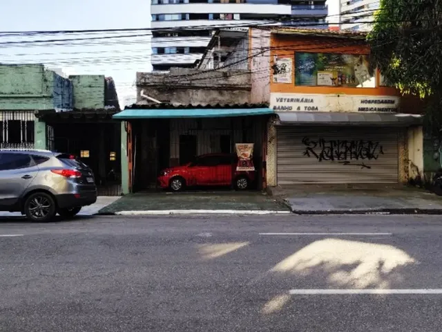 Imagem: Casa À Venda no Umarizal 3 Quartos (1