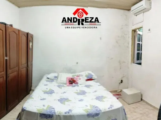 Imagem 3: Casa À Venda no Umarizal | 3 Quartos (1 Suíte) | 249M²