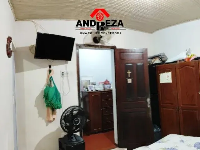 Imagem 6: Casa À Venda no Umarizal | 3 Quartos (1 Suíte) | 249M²
