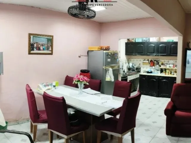Imagem 11: Casa À Venda no Umarizal | 3 Quartos (1 Suíte) | 249M²