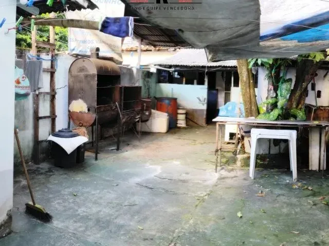 Imagem 16: Casa À Venda no Umarizal | 3 Quartos (1 Suíte) | 249M²