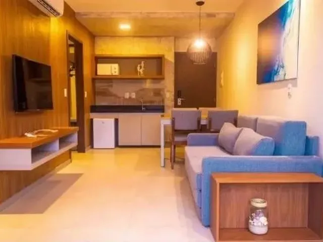 Imagem 1: Apartamento no Aqualand em Salinas - Cota