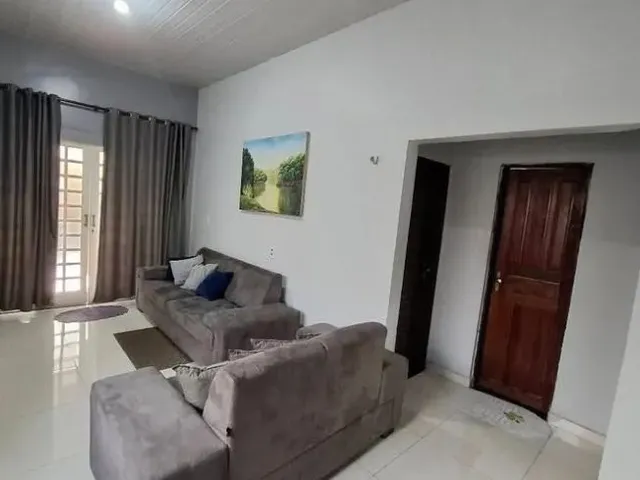 Imagem 4: R Vendo Casa na Sacramenta