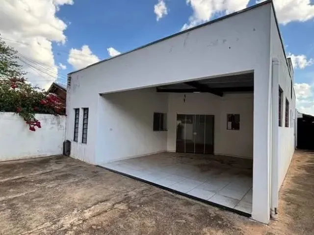 Imagem: Vendo Casa no Parklandia Augusto Montenegro