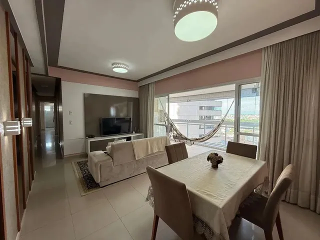 Imagem: Autêntico Batista Campos, 2 Garagens, 3