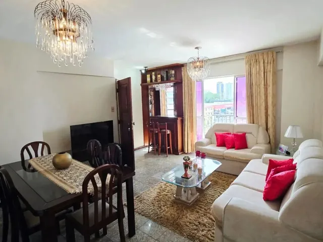 Imagem: Apartamento À Venda - Edifício Villa Régia