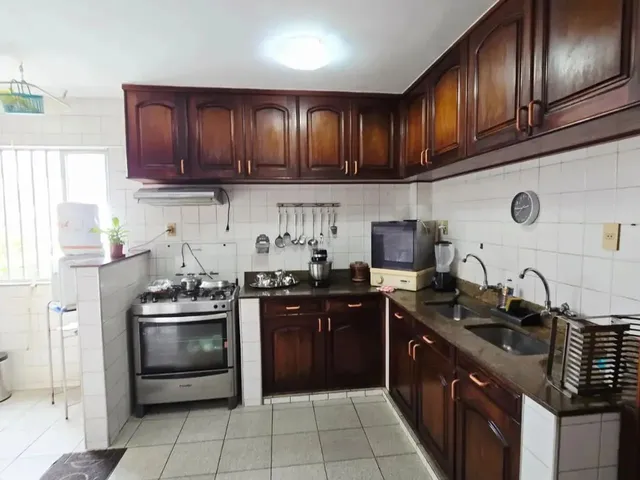 Imagem 13: Apartamento À Venda - Edifício Villa Régia - 3/4 - 100M² - São Brás