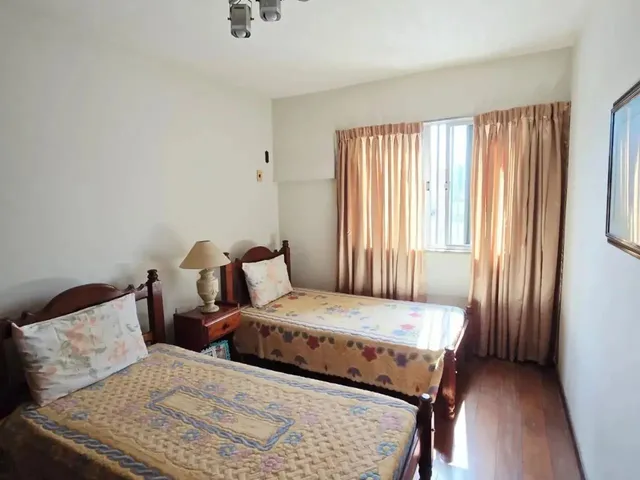 Imagem 5: Apartamento À Venda - Edifício Villa Régia - 3/4 - 100M² - São Brás