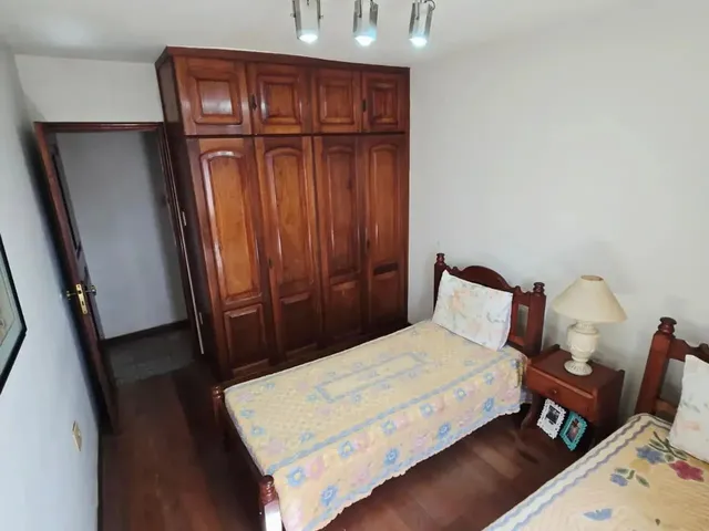 Imagem 6: Apartamento À Venda - Edifício Villa Régia - 3/4 - 100M² - São Brás