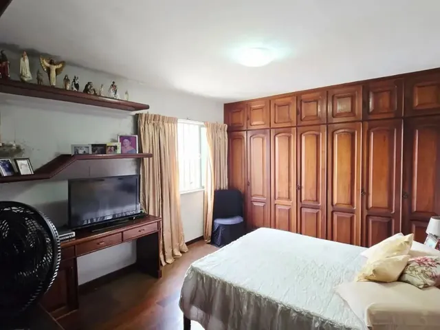 Imagem 3: Apartamento À Venda - Edifício Villa Régia - 3/4 - 100M² - São Brás