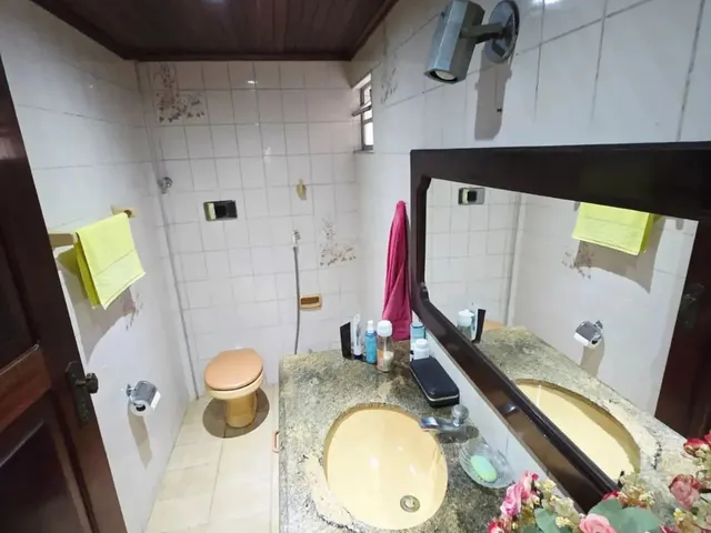 Imagem 14: Apartamento À Venda - Edifício Villa Régia - 3/4 - 100M² - São Brás
