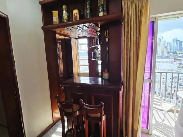 Imagem 12: Apartamento À Venda - Edifício Villa Régia - 3/4 - 100M² - São Brás