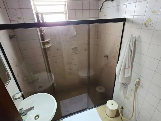 Imagem 2: Apartamento À Venda - Edifício Villa Régia - 3/4 - 100M² - São Brás