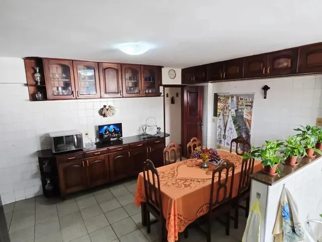 Imagem 15: Apartamento À Venda - Edifício Villa Régia - 3/4 - 100M² - São Brás