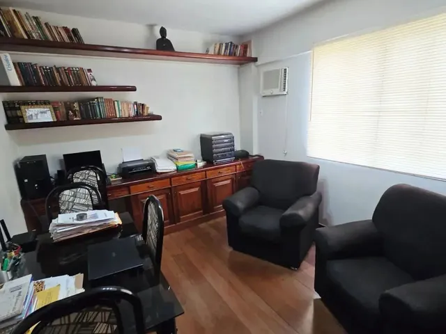 Imagem 16: Apartamento À Venda - Edifício Villa Régia - 3/4 - 100M² - São Brás