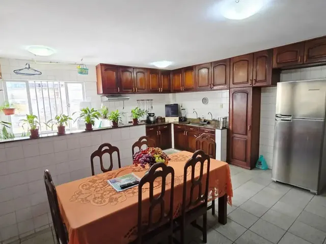 Imagem 4: Apartamento À Venda - Edifício Villa Régia - 3/4 - 100M² - São Brás