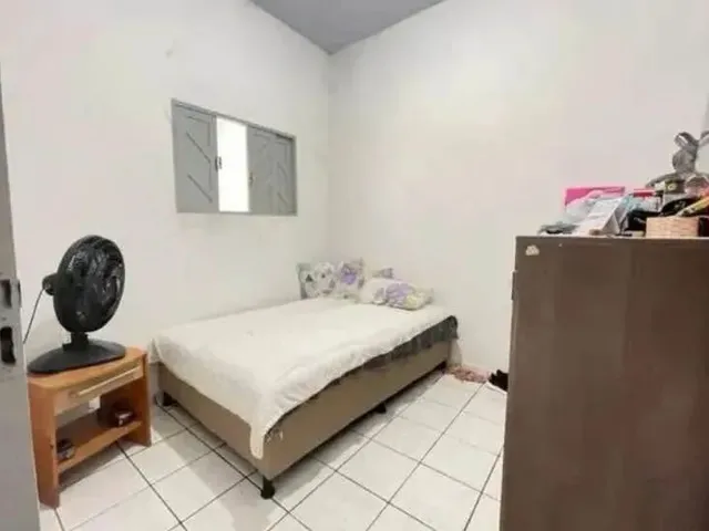 Imagem: Vendo Casa no Barreiro Ac