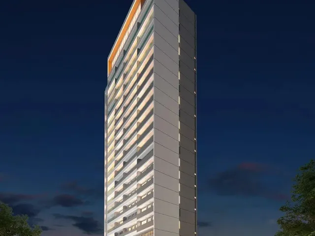 Imagem: Inovar Residence Belém Studios e 2 Quartos