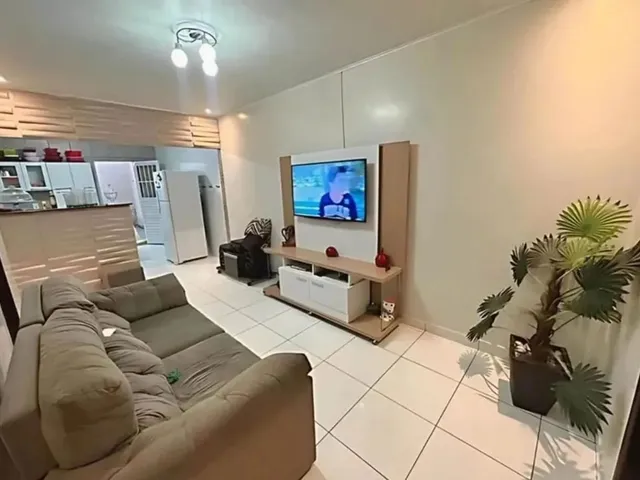Imagem: A/N Vendo Casa Marambaia