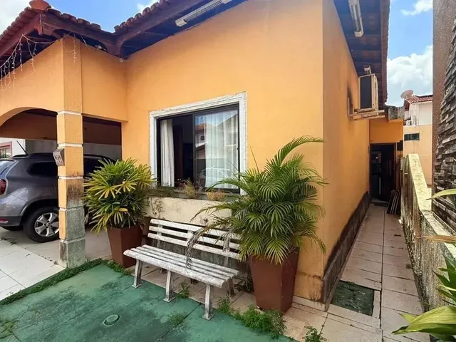 Imagem: Vendo Casa com 2 Suítes no Cond Cidade