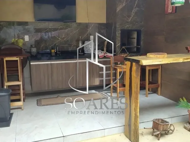 Imagem: Casa 2 Pavimentos na Sacramenta Planejados