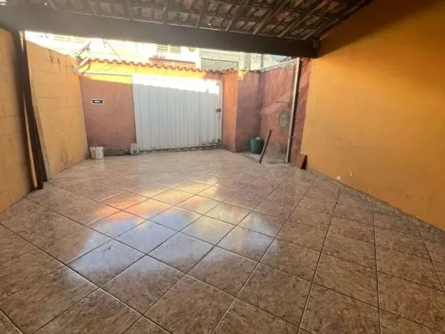 Imagem: Casa a Venda na Marambaia no Gleba 2,R