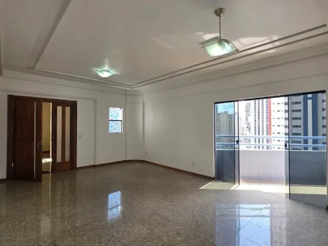 Imagem: Ed. Village Diamond - 156M², 3 Suítes