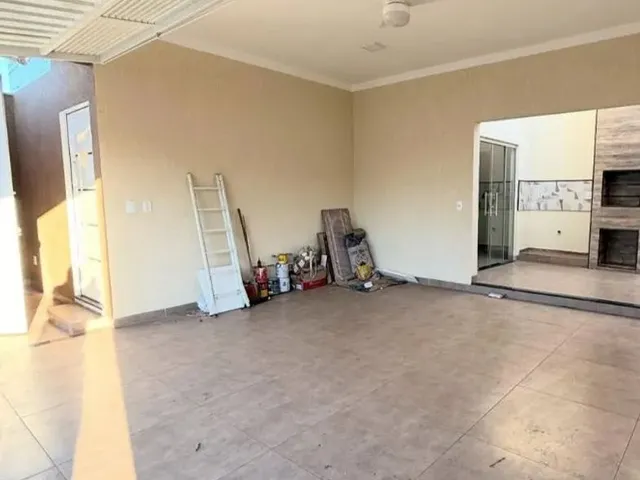 Imagem: Casa a Venda na Condor