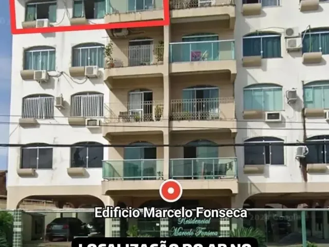 Imagem: Vendo Apto 2/4 no Condomínio Marcelo Fonseca
