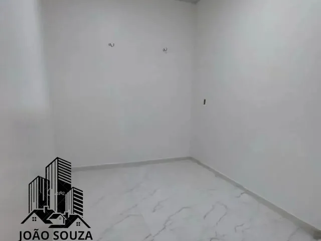 Imagem 6: Vendo Linda Casa Recém Contruida com 3 Quartos2 Suítes 2 Garegens em Pedreira - Belém
