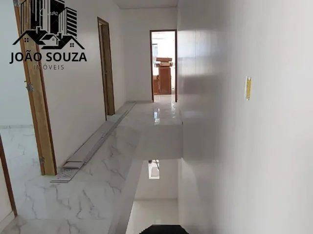 Imagem 16: Vendo Linda Casa Recém Contruida com 3 Quartos2 Suítes 2 Garegens em Pedreira - Belém