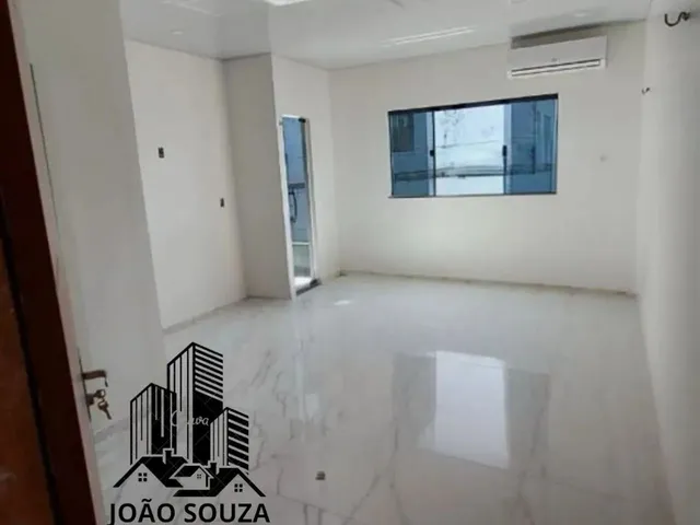 Imagem 5: Vendo Linda Casa Recém Contruida com 3 Quartos2 Suítes 2 Garegens em Pedreira - Belém