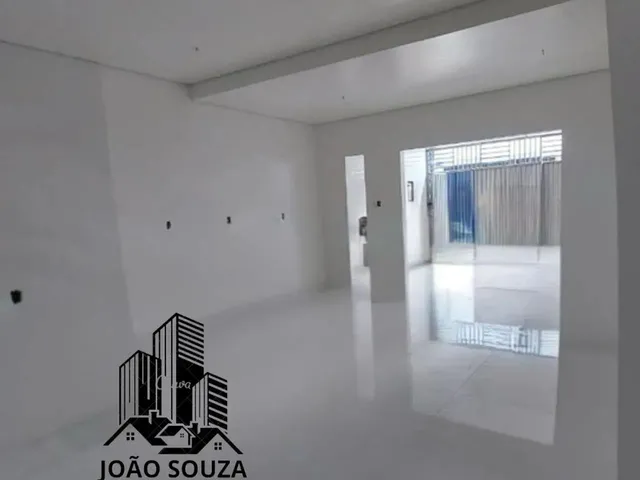 Imagem 11: Vendo Linda Casa Recém Contruida com 3 Quartos2 Suítes 2 Garegens em Pedreira - Belém