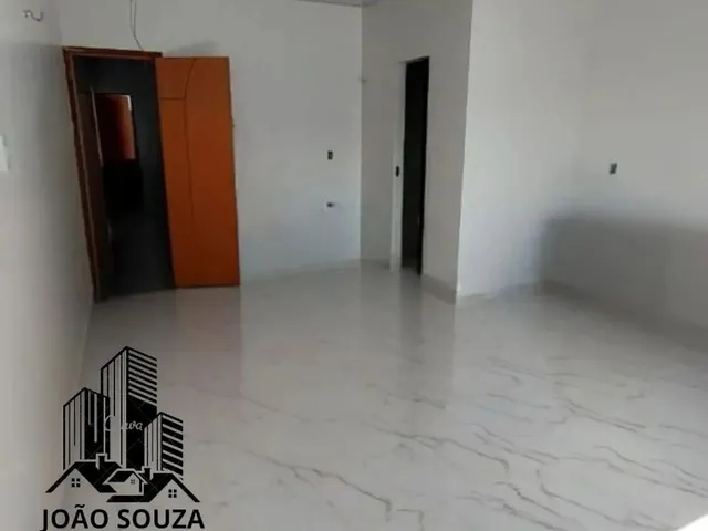 Imagem 12: Vendo Linda Casa Recém Contruida com 3 Quartos2 Suítes 2 Garegens em Pedreira - Belém