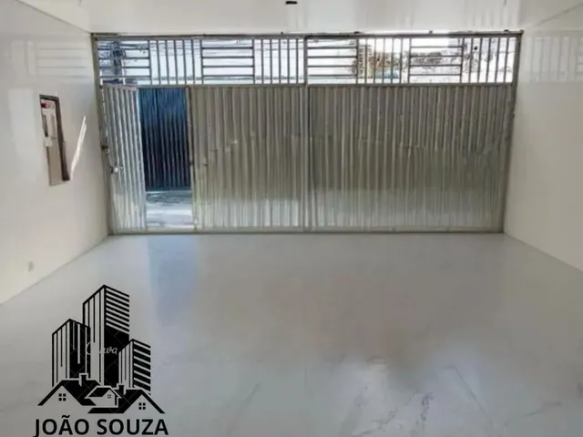 Imagem 15: Vendo Linda Casa Recém Contruida com 3 Quartos2 Suítes 2 Garegens em Pedreira - Belém