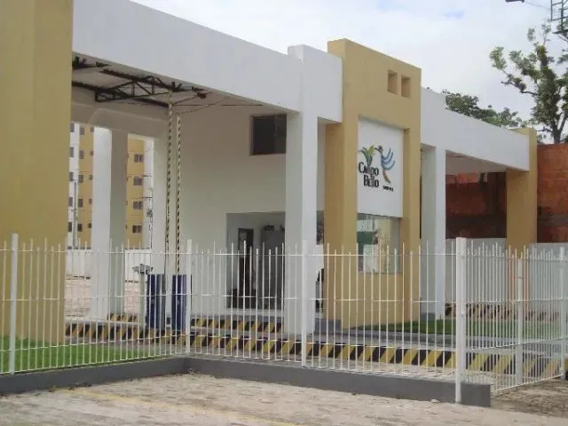 Imagem: Apartamento Campo Bello