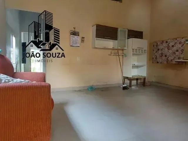 Imagem: João Souza Vende Casa Térrea com 180M2