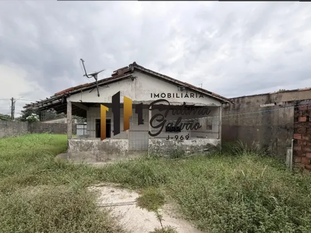 Imagem: Vendo Casa em São João do Outeiro
