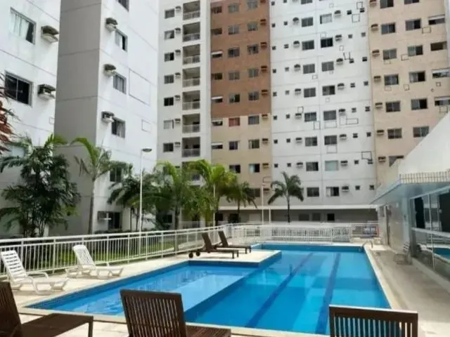 Imagem: Torres Trivento - Apartamento 2 Quartos